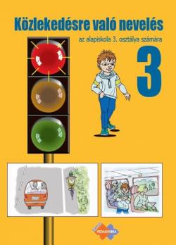 Dopravn� v�chova MA�AR 3. ro� Z�