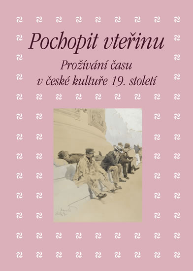 Pochopit vte�inu
