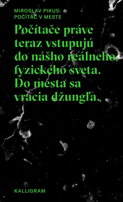 Po��ta� v meste �.9