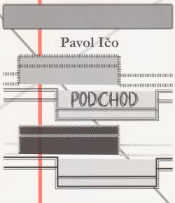 Podchod SK