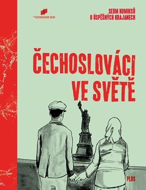 �echoslov�ci ve sv�t�