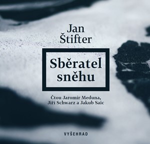 Sb�ratel sn�hu (audiokniha)