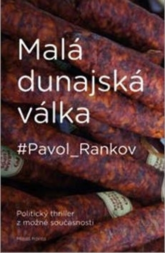 Mal� dunajsk� v�lka MF-K