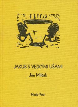 Jakub s ve�k�mi ��ami