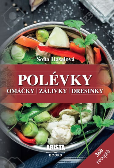 Pol�vky, om��ky, z�livky, dresinky 2. v.