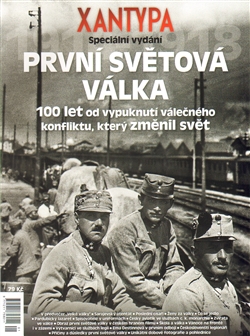 Prvn� sv�tov� v�lka