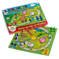 Spole�ensk� hra �lov��e, nezlob se obr.