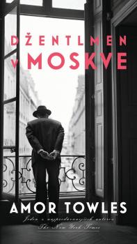 D�entlmen v Moskve