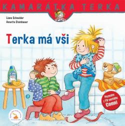 Terka m� v�i