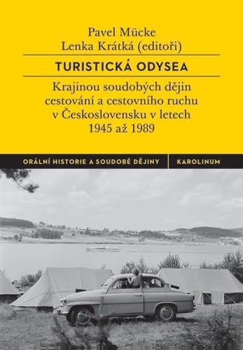 Turistick� odysea KAROLINUM