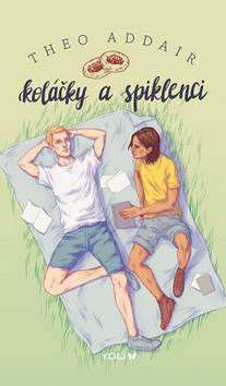 Kol��ky a spiklenci