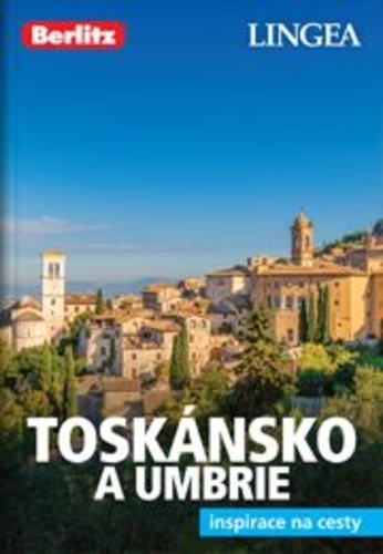 Tosk�nsko a Umbrie Berlitz 2 v