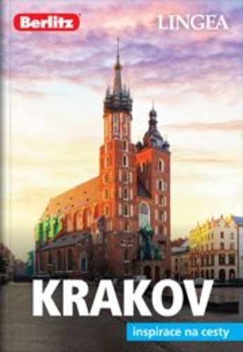 Krakov Berlitz 3v