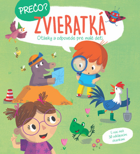 Pre�o? Zvieratk�