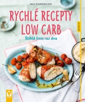 Rychl� recepty Low Carb