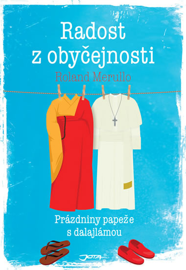 Radost z oby�ejnosti