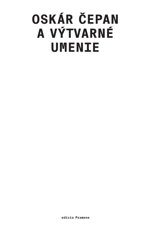 Osk�r �epan a v�tvarn� umenie