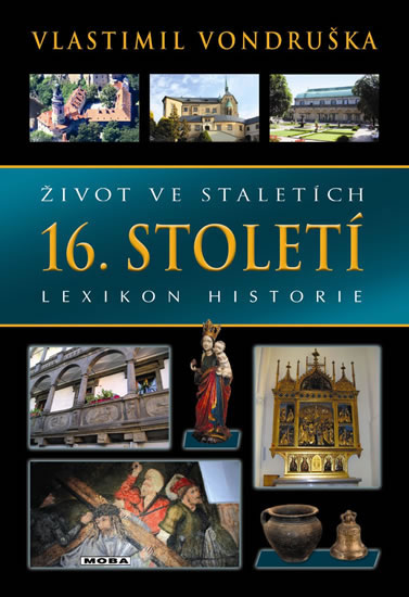 �ivot ve stalet�ch � 16. stolet�