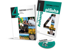 �e�tina Expres 4 (A2/2) N�meck�