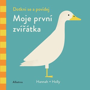 Dotkni se a pov�dej: Moje prvn� zv���tka