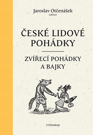 �esk� lidov� poh�dky I