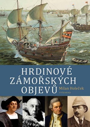 Hrdinov� z�mo�sk�ch objev�