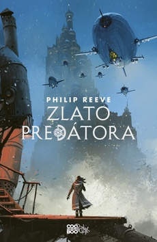Zlato pred�tora
