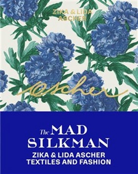 Ascher The Mad Silkman SLOVART-K