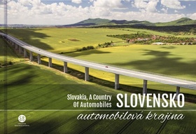 Slovensko, automobilov� krajina