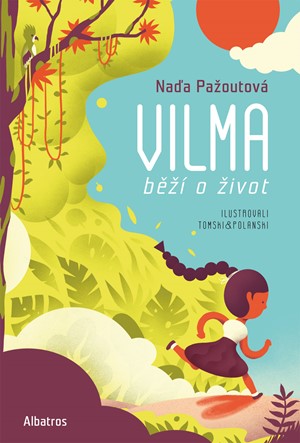 Vilma b�� o �ivot