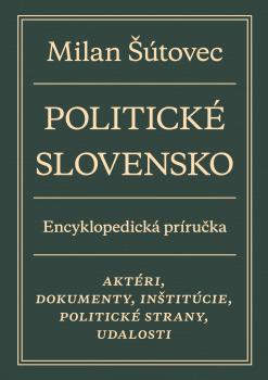 Politick� Slovensko