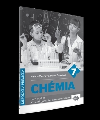 Chémia Metodická príručka 7