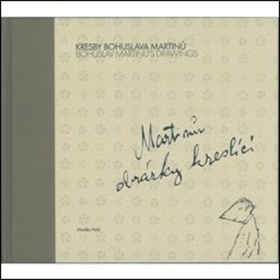 Kresby Bohuslava Martin�
