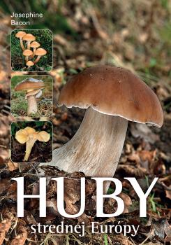 Huby strednej Eur�py