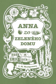 Anna zo Zelen�ho domu (1)