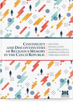 Continuity and Discontinuities of Religi