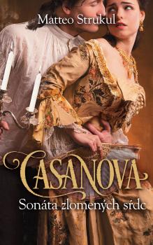 Casanova Son�ta zlomen�ch s�dc