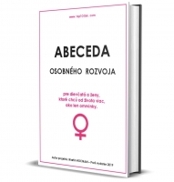 Abeceda osobn�ho rozvoja