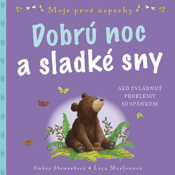 Dobr� noc a sladk� sny