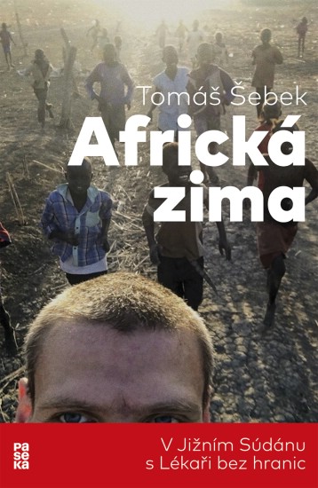 Africk� zima