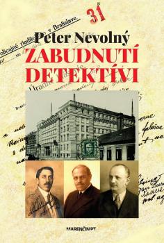 Zabudnut� detekt�vi
