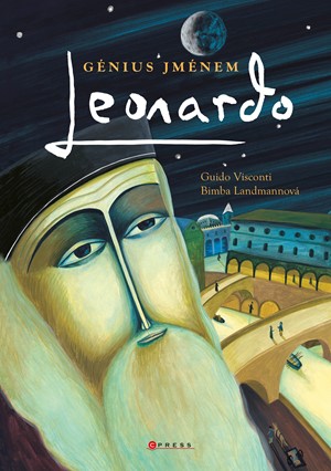 G�nius jm�nem Leonardo 