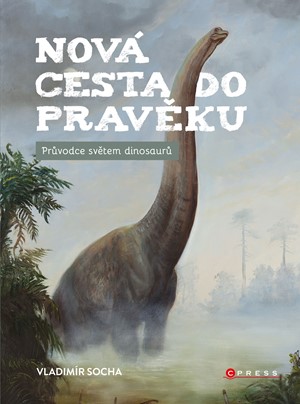 Nov� cesta do prav�ku