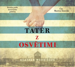 Tat�r z Osv�timi (audiokniha)