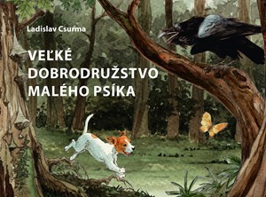 Ve�k� dobrodru�stvo mal�ho ps�ka