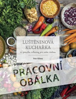 Lu�t�ninov� kucha�ka se spoustou zel.