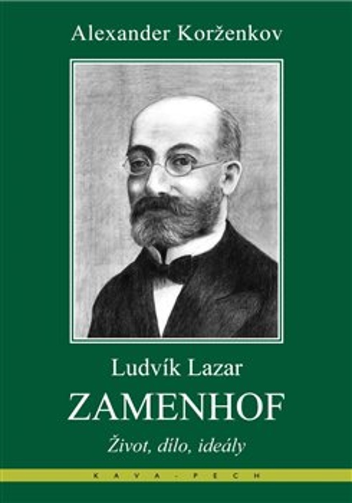Ludv�k Lazar Zamenhof