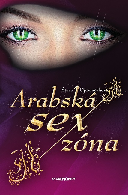 Arabsk� sexz�na