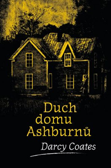 Duch domu Ashburn� FOBOS
