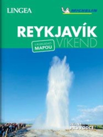 Reykjav�k V�kend